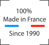 Podorape Made in France